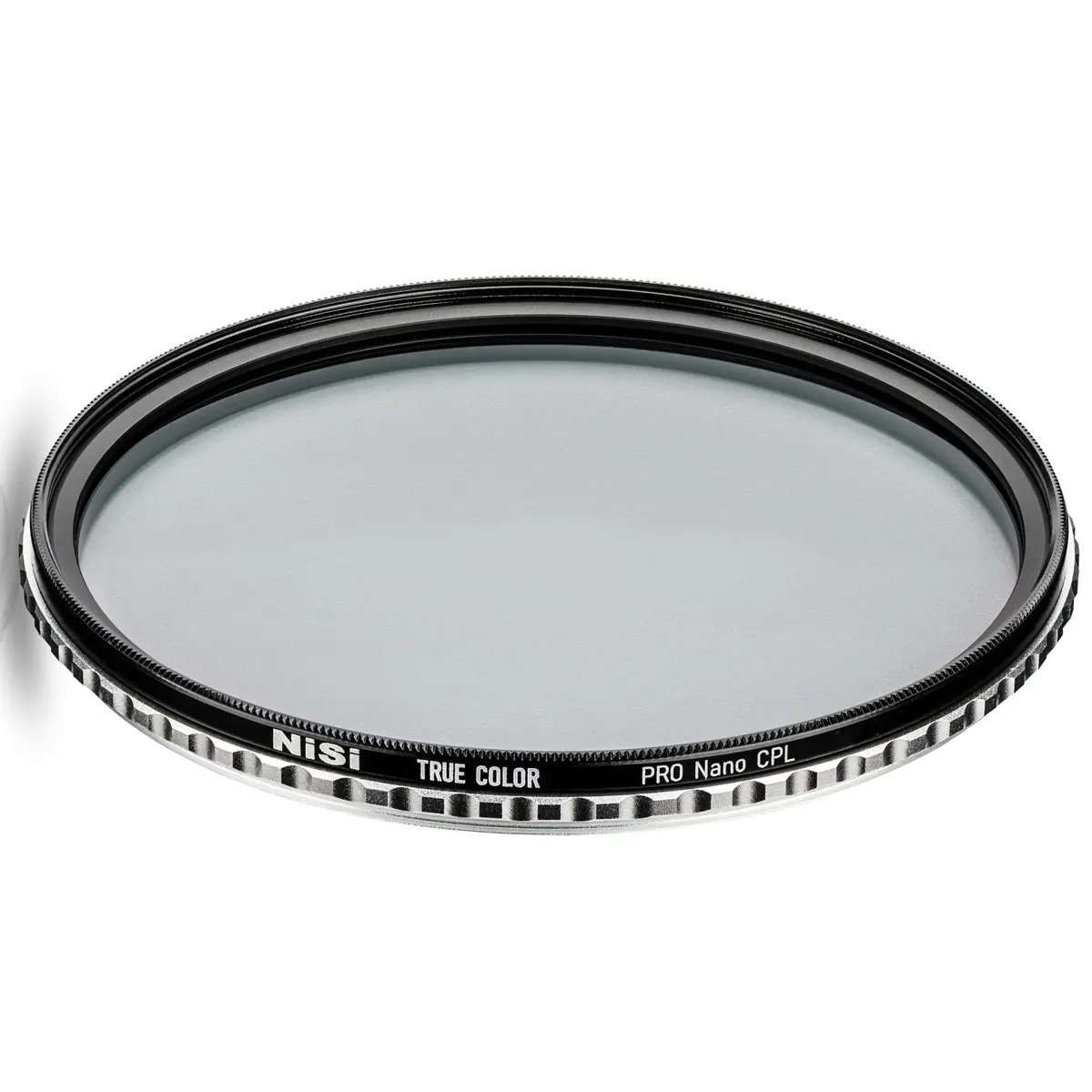 NiSi 43mm True Color Pro Nano Circular Polarizing Filter