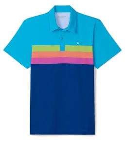 Men's Super Swing Pickleball Shirt