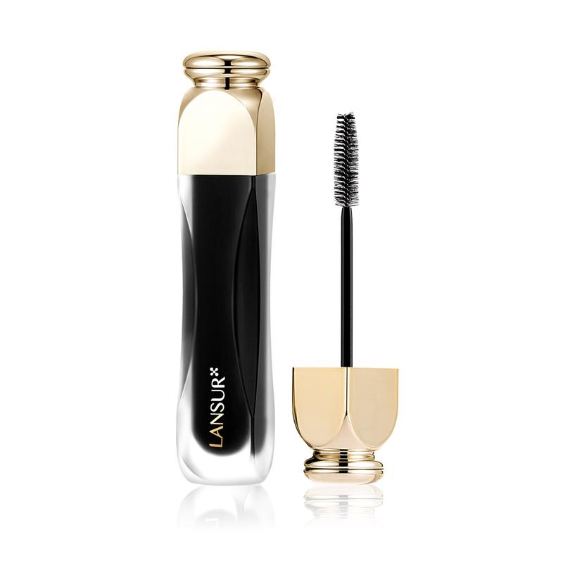 LANSUR Curled Waterproof Mascara mascara