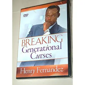 USED-Breaking Generational Curses (Unknown)