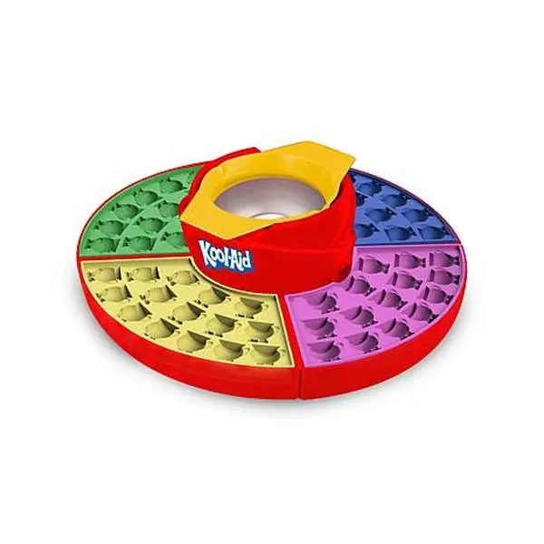 Kool-Aid Gummy Candy Maker - Model KAGCM200RD