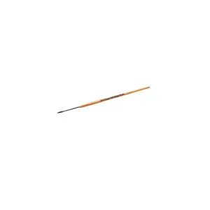 Nail Brush - 3D Gold Finger