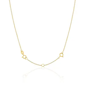 Necklace Extender | Gold Necklace