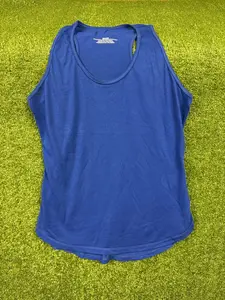 Womens T-Shirts - Deep Royal - 2FLA-1746