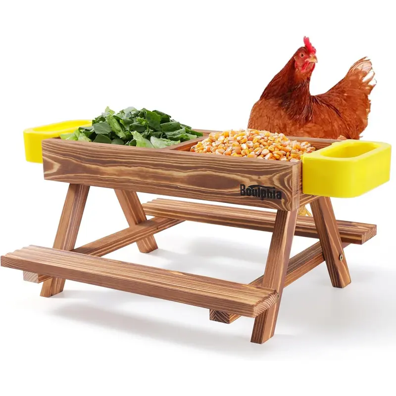N/A Automatic Chicken Waterer System 59 Pcs With Valve Controlled Refill Poultry Cups And PVC Tee Fittings For Quail Duck Bsa1122c204