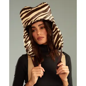 Cloud Trapper Hat