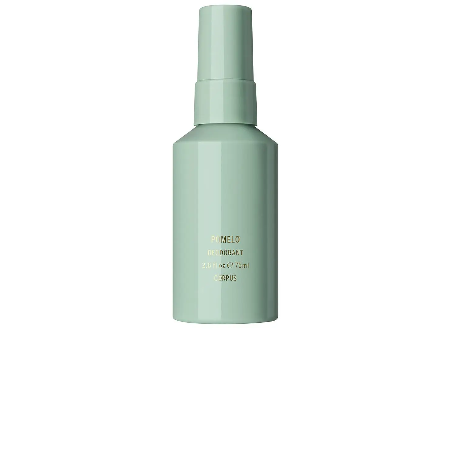 Corpus Pomelo Deodorant Spray