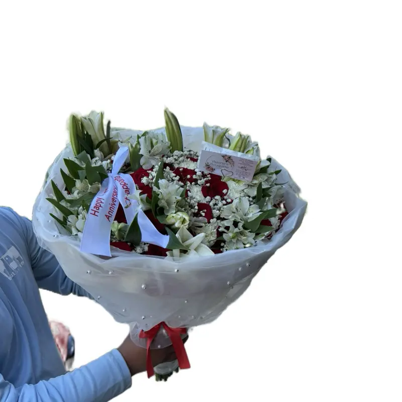 Classic Mix Bouquet