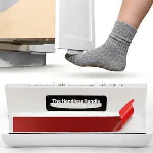 The Handless Handle (White)