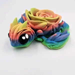 Rosewing Turtle Collectible Figurine Home Decor