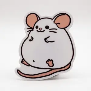 Fat Rat Sticker Fat Rat Sticker
