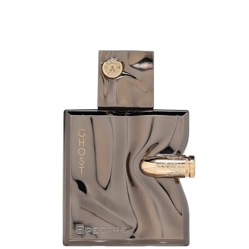 Fragrance World Spectre Ghost Eau De Parfum 2.7 For Men