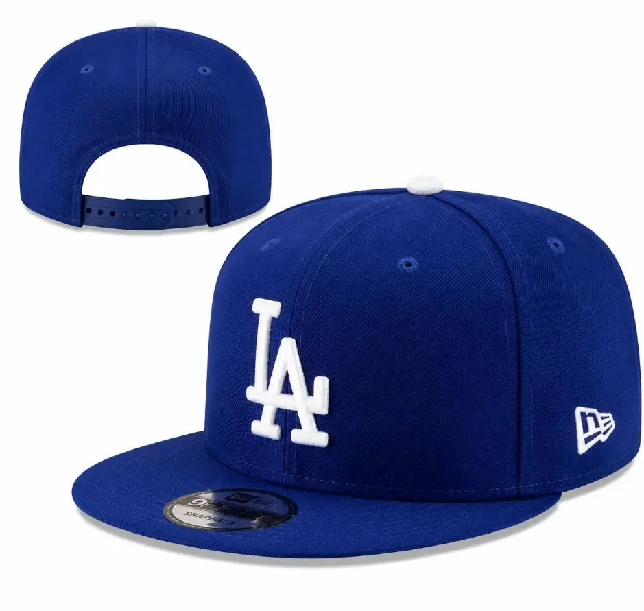 New Era MLB Dodgers Yankees 9FORTY 59FIFTY Fitted Snapback Cap – Baseball Hat for Men Women, Unisex Streetwear Sombrero, Adjustable Trucker Style, Urban Fashion USA 2026, Retro Vintage Sport Look, TikTok Trend