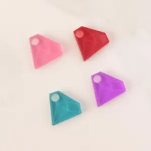 Diamond, Seasonal Mini Charm