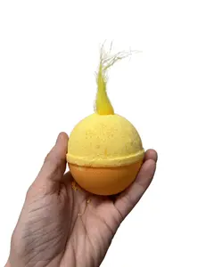 Surprise Troll Bath Bomb