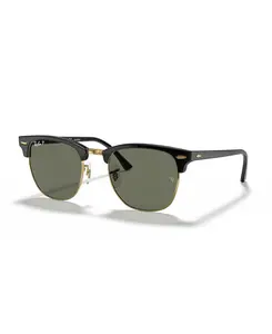 Ray-Ban RB3016 Clubmaster Classic Sunglasses