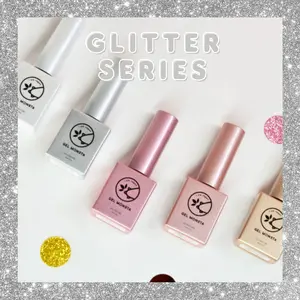Gel Monsta Glitter Series (GMG 01~07)