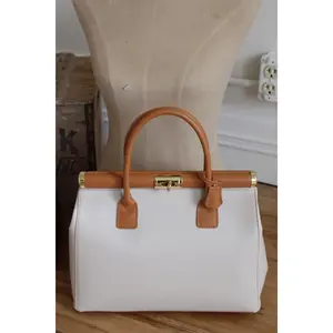 The Dolce Valise Handbag
