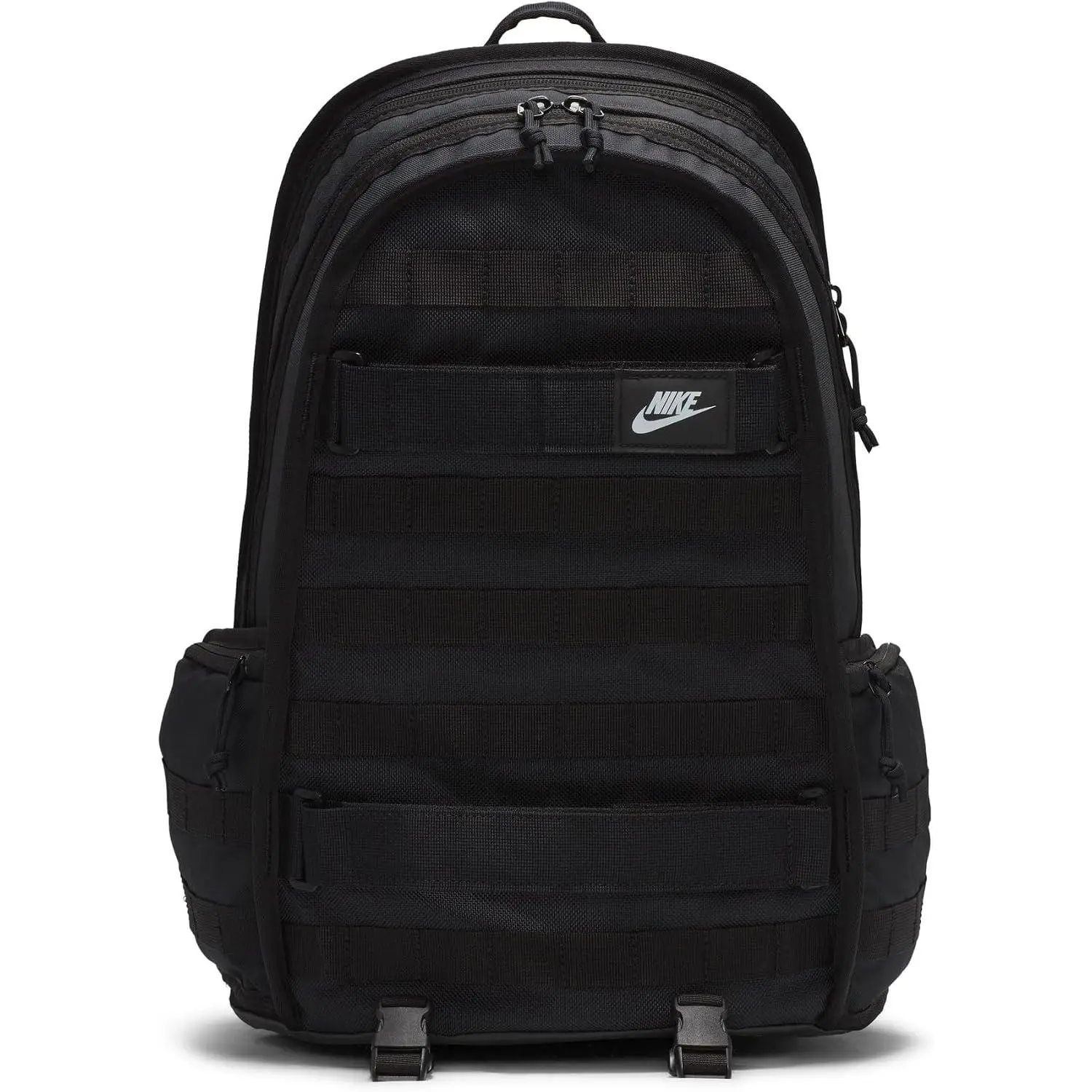 Mens, Sportswear RPM Backpack (26L), Black/Black/White, One Size BA5971-010