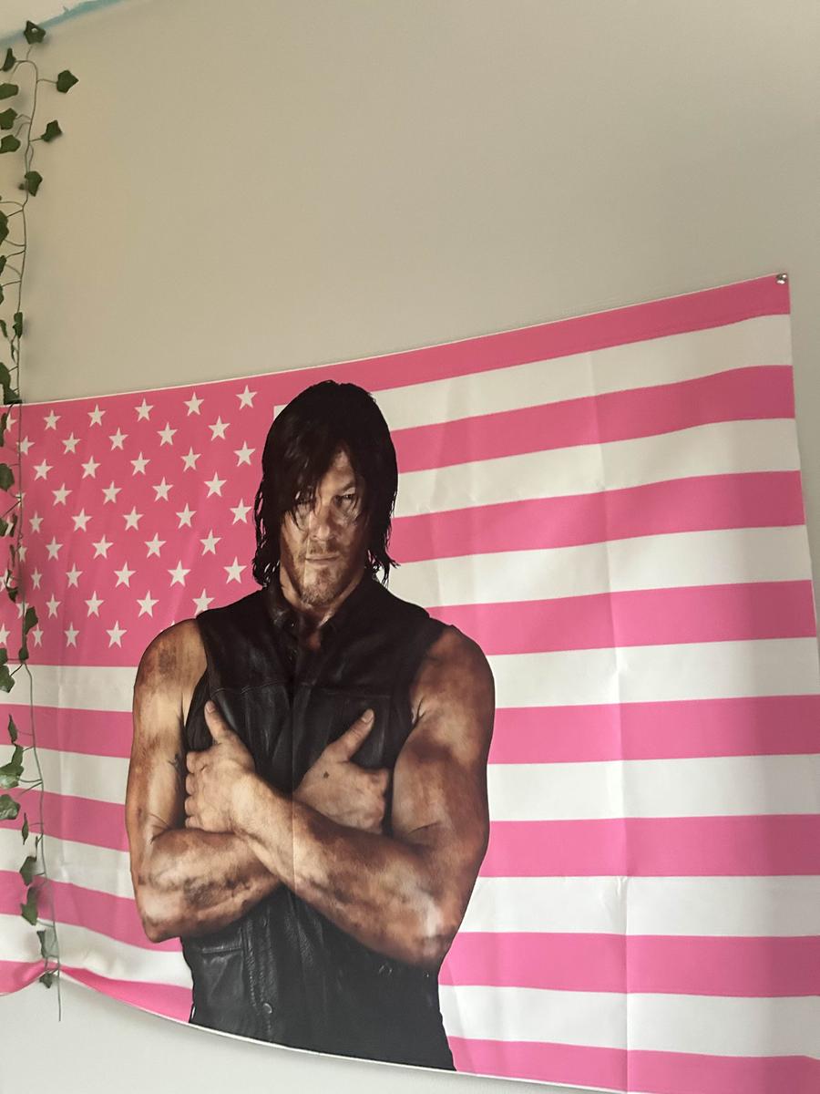 Item: Size, 30*40inch