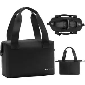 K&F CONCEPT Camera Bag Camera Insert bag Camera Handheld Foldable Camera Case Bag Camera Inner Organizer
