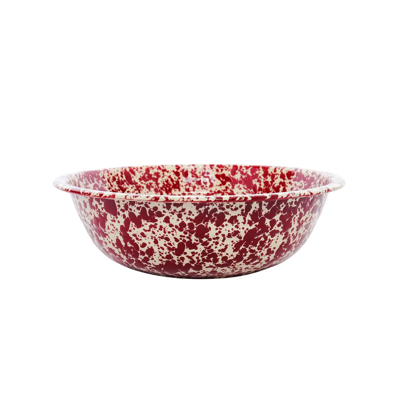 Splatter Medium Basin Splatter Medium Basin