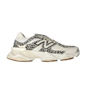 New Balance 9060 'Leopard' ASOS Exclusive