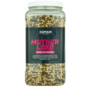 Motherload™ Food Plot Seed