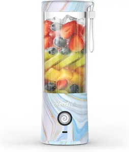 BlendJet 2 Portable Blender - 20 Oz, Geode