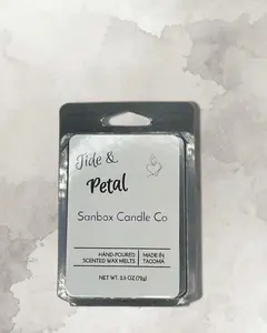 Tide & Petal Wax Melts