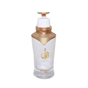 Zimaya Taraf White Eau De Perfume 100ML