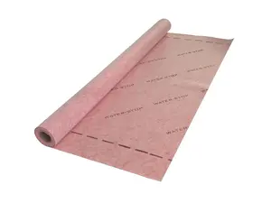 Guru Water-Stop Membrane Roll for Effective Waterproofing