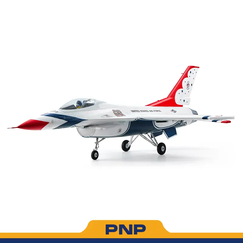 Thunderbird PNP