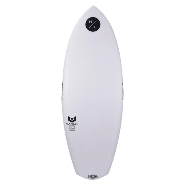 Hyperlite Condor Wakesurf Board 2024