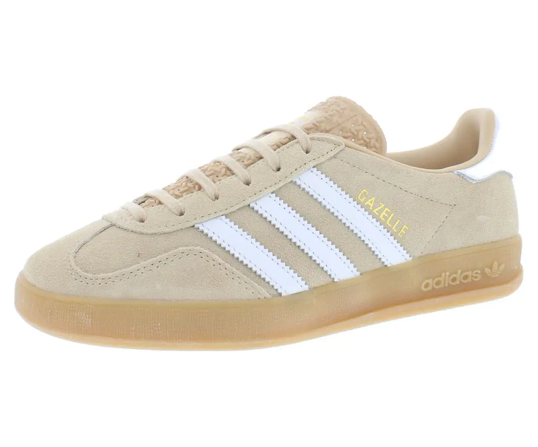 Adidas Gazelle Indoor Womens Shoes