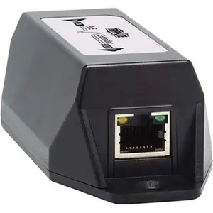 Tripp Lite NPOE-EXT-1G30 Gigabit Ethernet PoE & PoE Plus Extender - Cat5e, 6 & 6a RJ45 IEEE 802.3at-af 30W 1 Port - 328 ft.