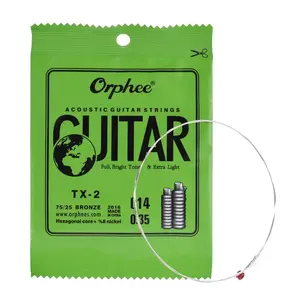 Orphee Guitar B-String - TX-2 - SINGLE STRING