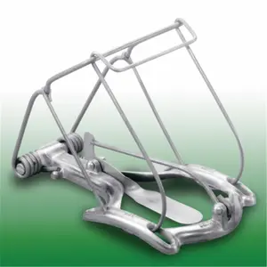 Nash Products Inc NSHCL1 Mole Trap