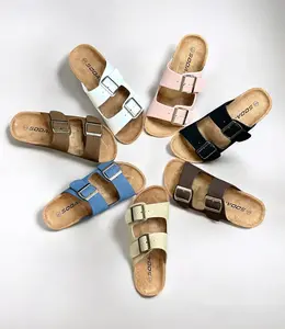 Sweet Escape Sandal