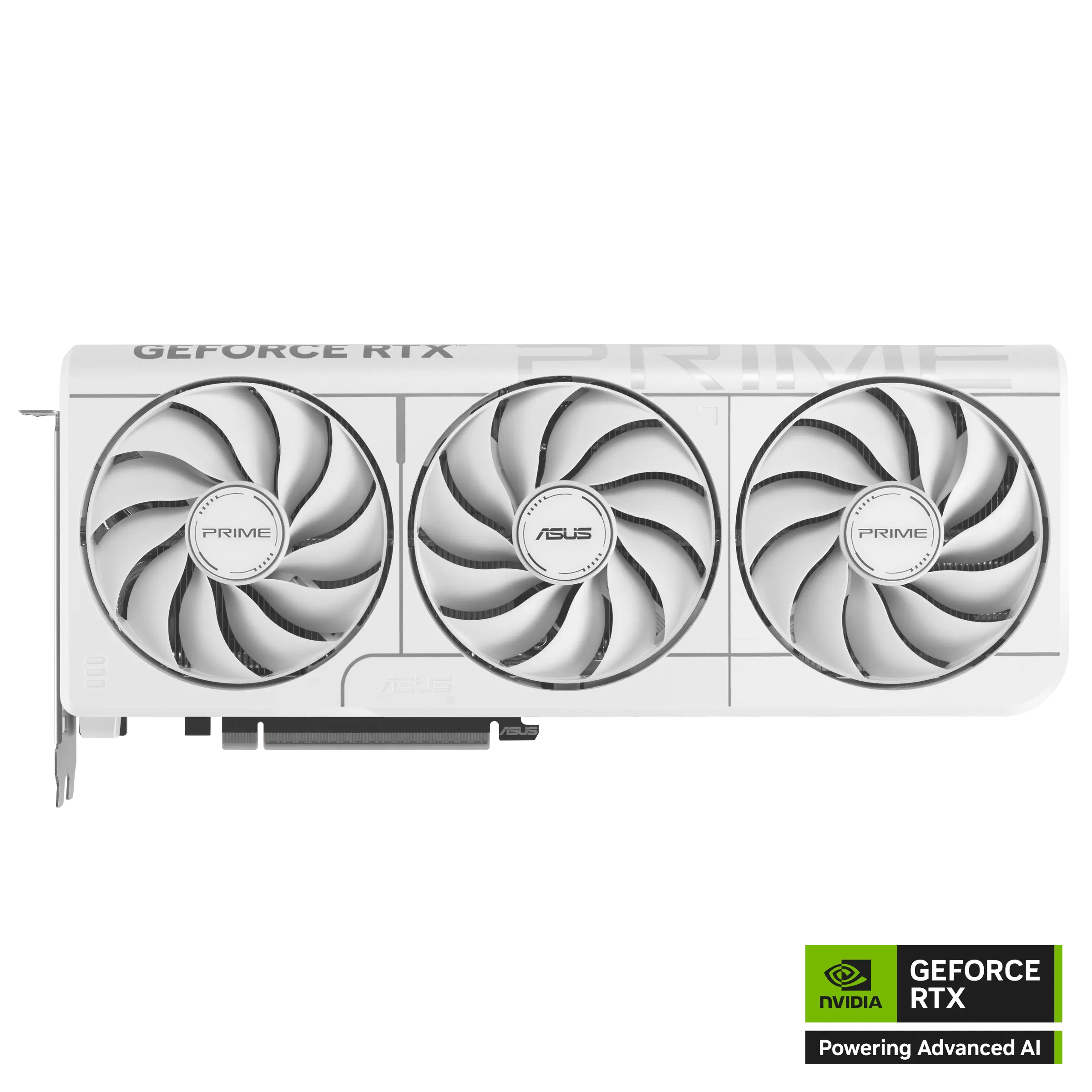 PRIME NVIDIA GeForce RTX 5070 OC Edition 12GB GDDR7 PCI Express 5.0 Graphics Card