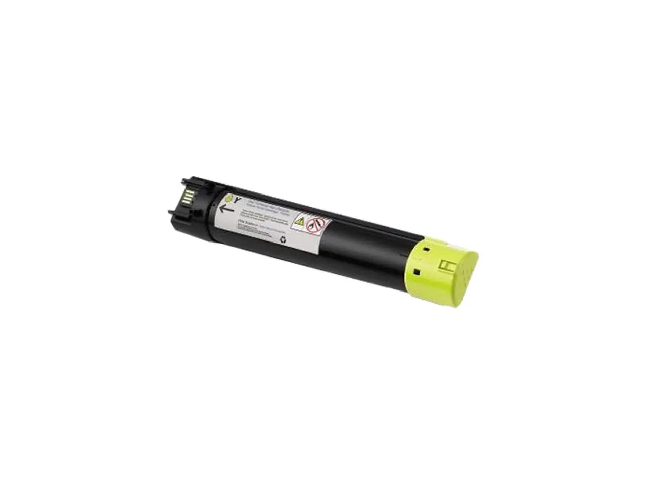 Dell F916R (330-5852) Toner Cartridge for Dell 5130cdn Laser Printer Yellow Dell F916R (330-5852) Toner Cartridge for Dell 5130cdn Laser Printer Yellow
