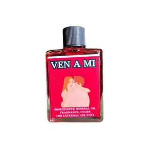 Ven A mi