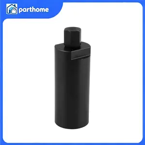100% Brand New Carbon Steel Flywheel Puller Remover - 33mm, Heat Treated, Durable Hot Black Oxide Finish - Powersports Tool For YAMAHA YFZ450 2004-2013 Magneto Rotor