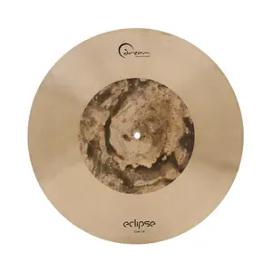 Dream Cymbals ECLPCR19 Eclipse 19" Crash *USA Small Business*