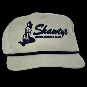 Shawty's Gentlemens Club