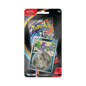 Chaos Rising Check Lane Blister Pokemon Trading Card Game