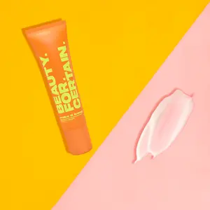 Make It Bang: Lightweight, Transparent, Hydrating Makeup Primer w/ Hyaluronic Acid for Smooth, Flawless, Silky Cosmetic Application - All Skin Tones