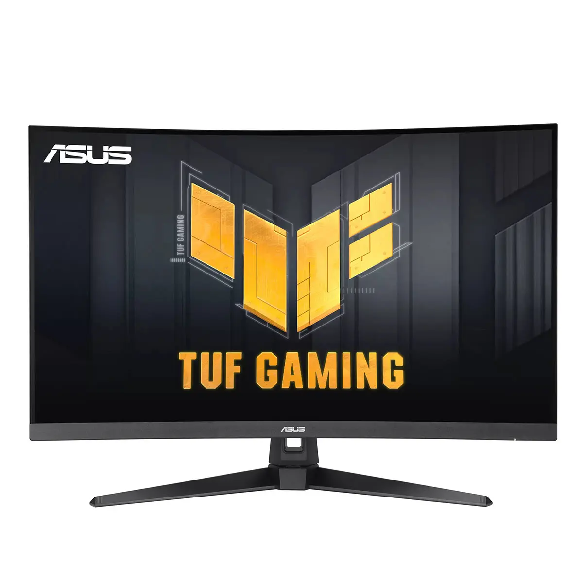ASUS TUF Gaming VG32WQ3B 31.5" 16:9 WQHD 180Hz Curved Fast VA LED HDR Gaming Monitor