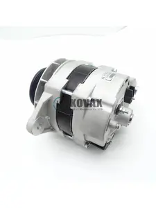 DB58T   Alternator Generator for Doosan Construction Machinery Parts