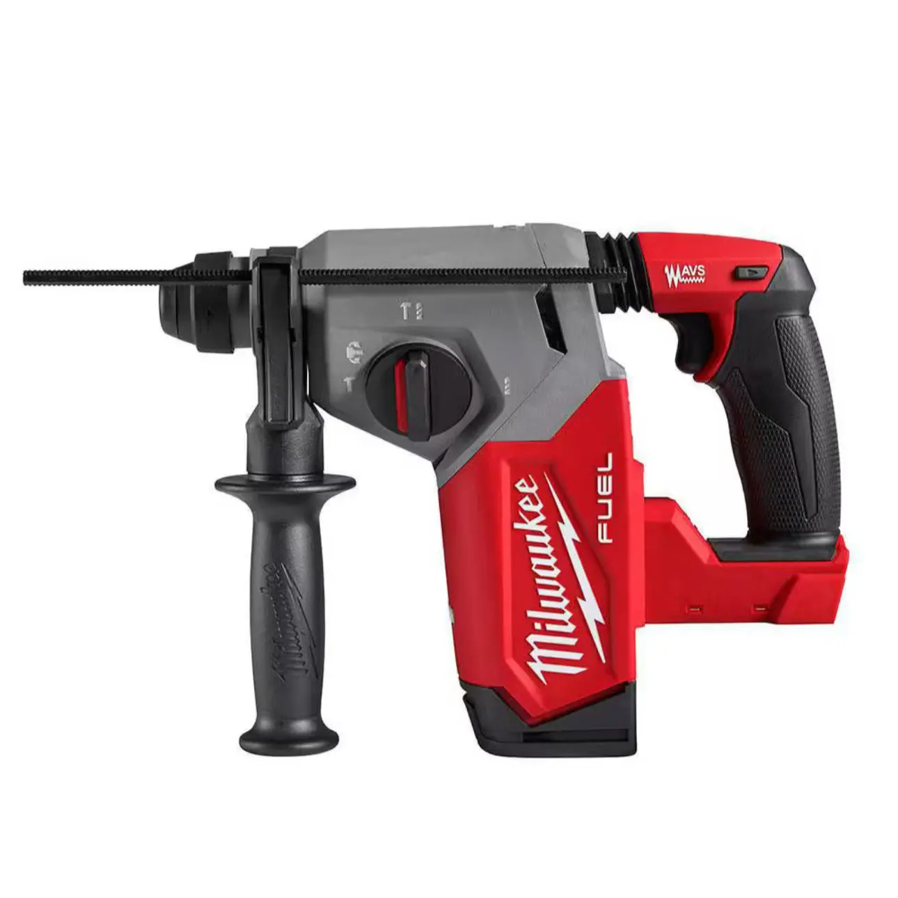 Milwaukee M18 FUEL™ 1" SDS Plus Rotary Hammer (2912-20)